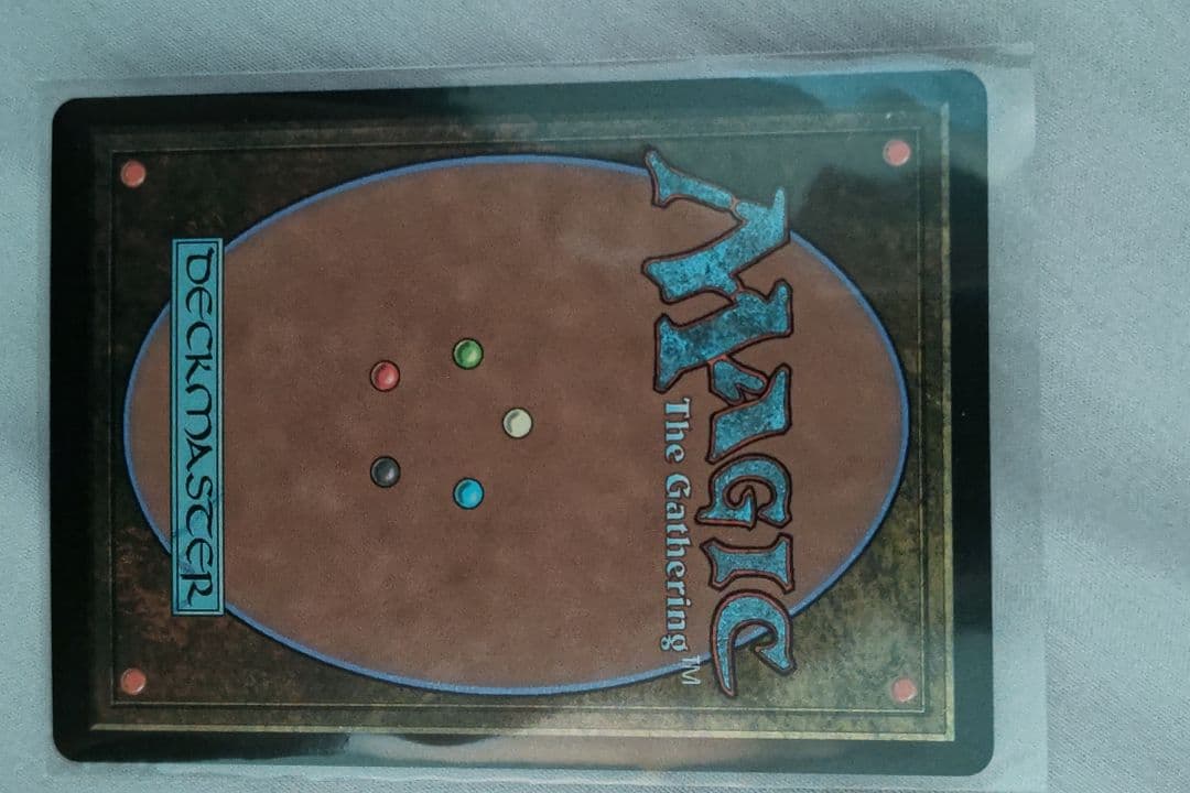 旅するチョコボ foil