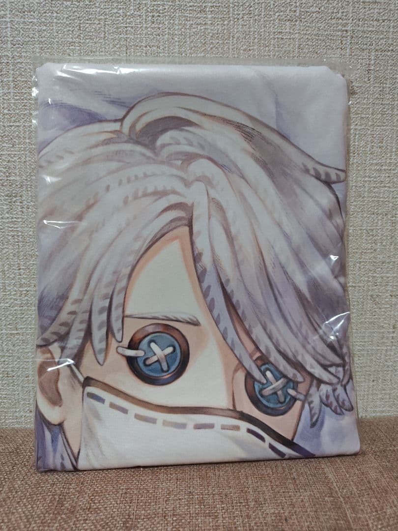 第五人格 IdentityV 添い寝ベッドシーツ ベットカバー 納棺師 イソップ