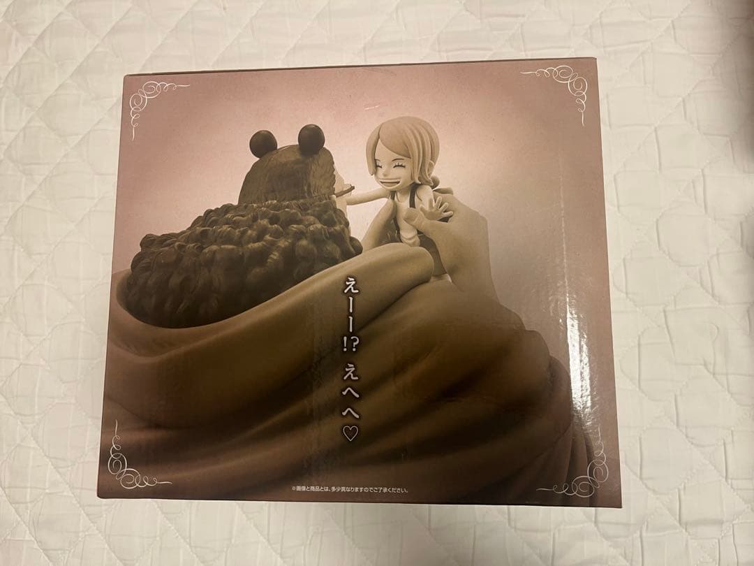 【バラ売り可】一番くじワンピースドラマティックメモリーズA賞B賞C賞