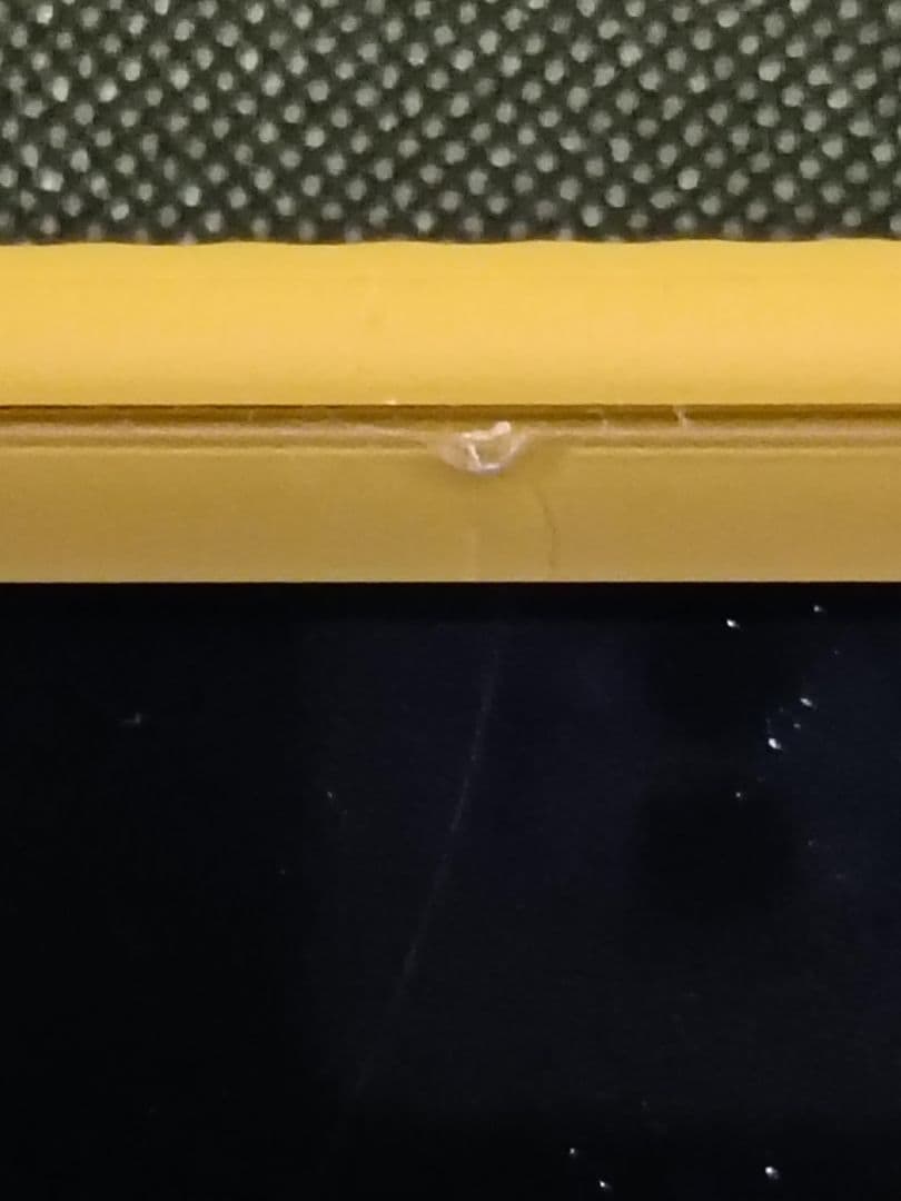 Nintendo Switch Lite イエロー