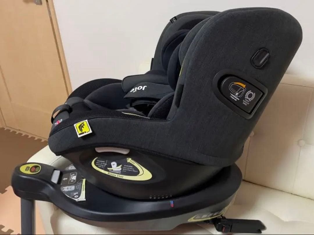 Joie ジョイー i-Arc 360° アイアーク ISOFIX i-size