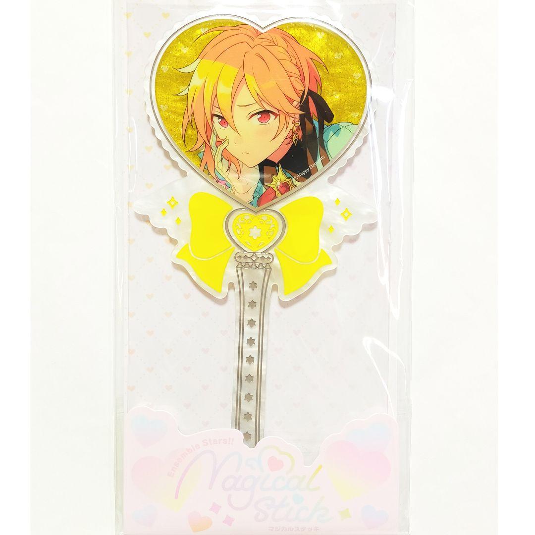 あんスタ なずな マジカルステッキ ★新品未開封★