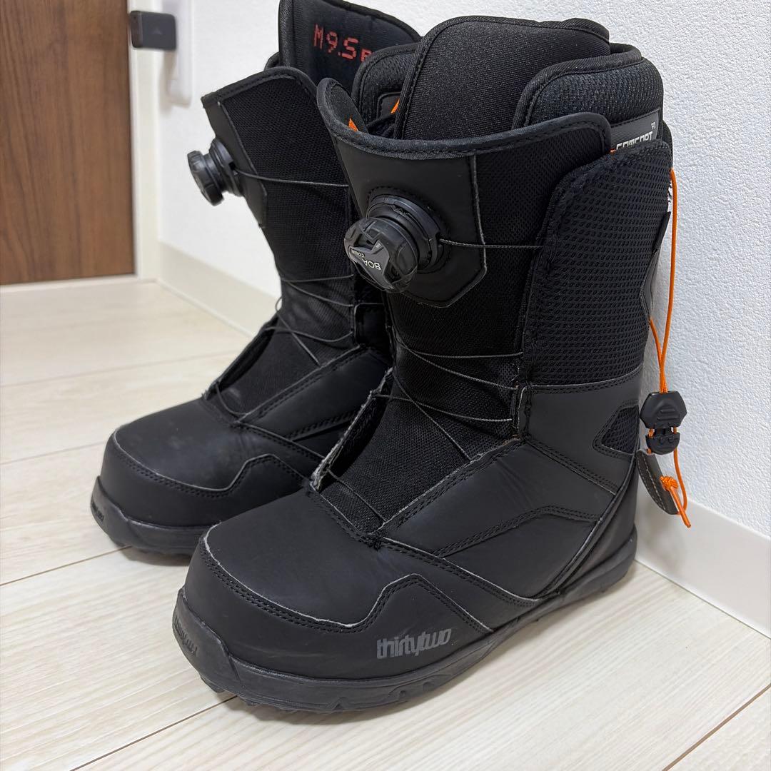 スノーボード ThirtyTwo STW BOA 27.5cm