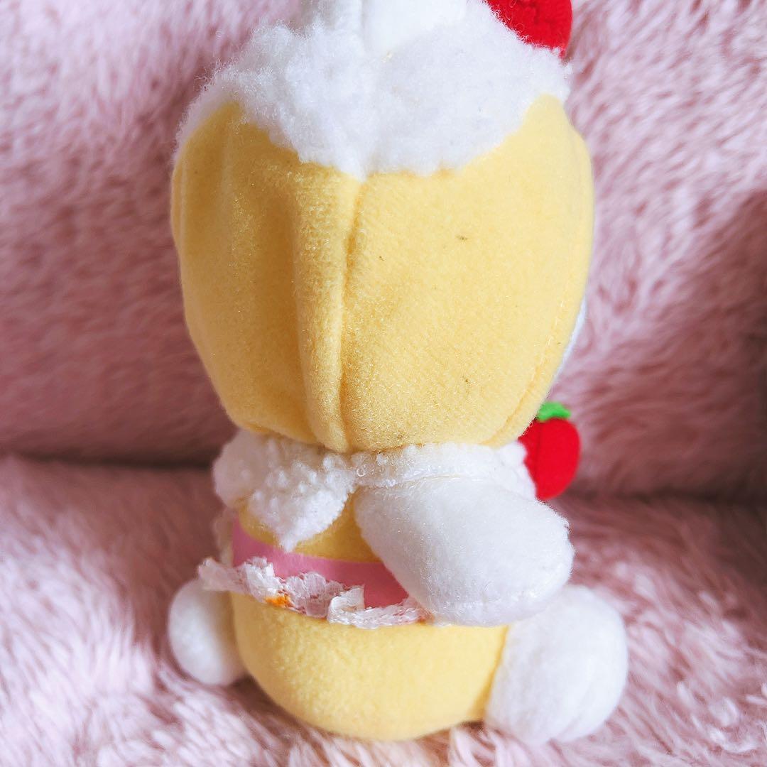 希少　平成レトロ　うさずきん　ぬいぐるみ 9体セット