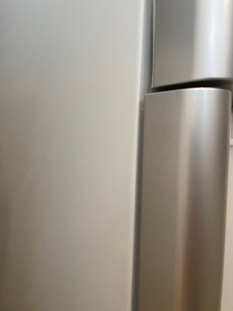 【8/25まで】日立 2020年製 大型 冷蔵庫 R-XG43K