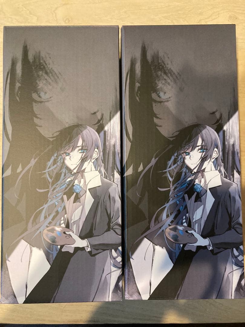 【新品未開封】Ado モナリザの横顔ペンライト　2個セット