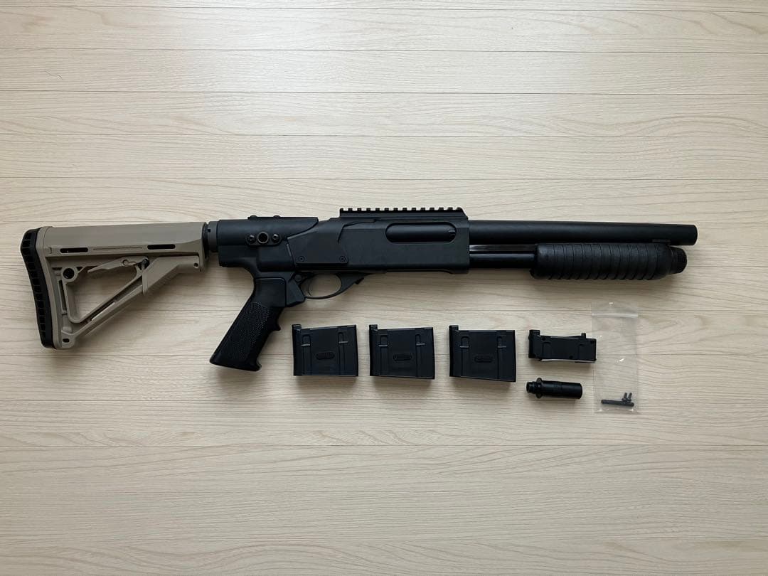 木*村様 マルゼンca870