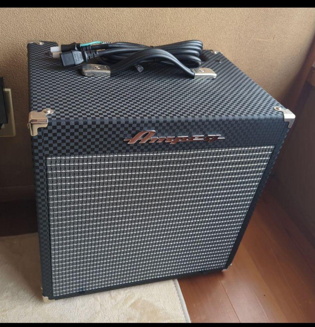 【最終日】Ampeg Rocket Bass RB-108 ベース用アンプ