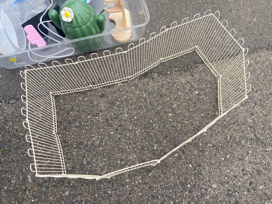 【最終値下げ！】サンコー　ルーミィ60