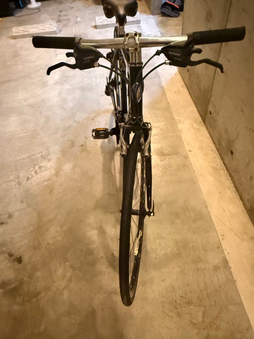 ブータンGIOS クロスバイク