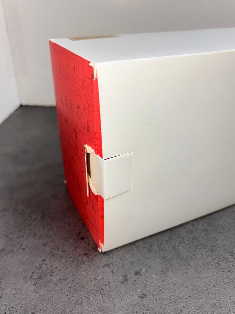 スヌーピー　ホールマーク　リミテッドエディション2023 フィギュア　レア