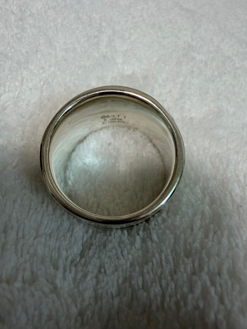 プレミアムバンダイ　ドラゴンボール超 時の指輪 18号