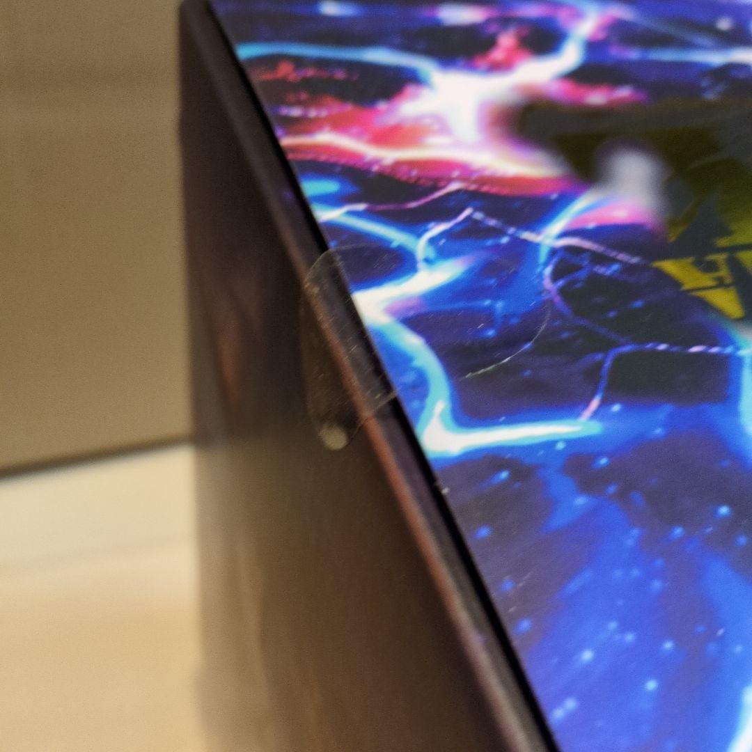 ワンピース P.O.P フィギュア maximum 神・エネル