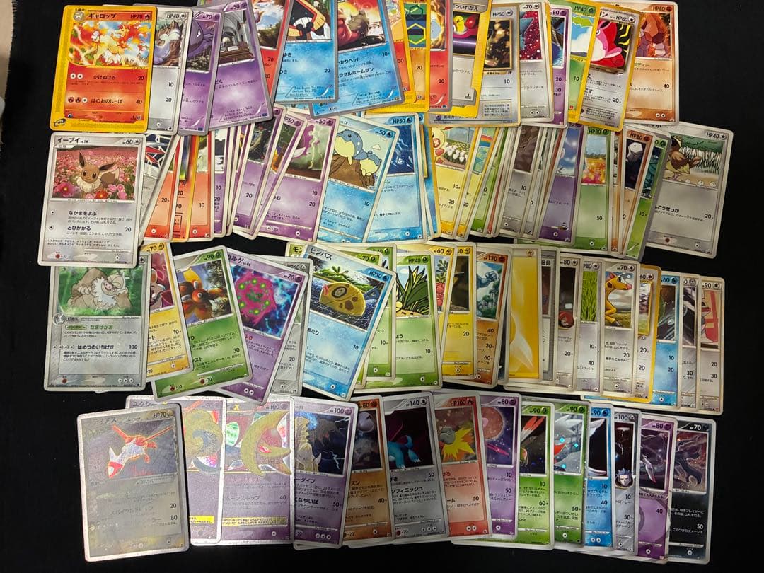 ポケモンカード　　まとめ売り