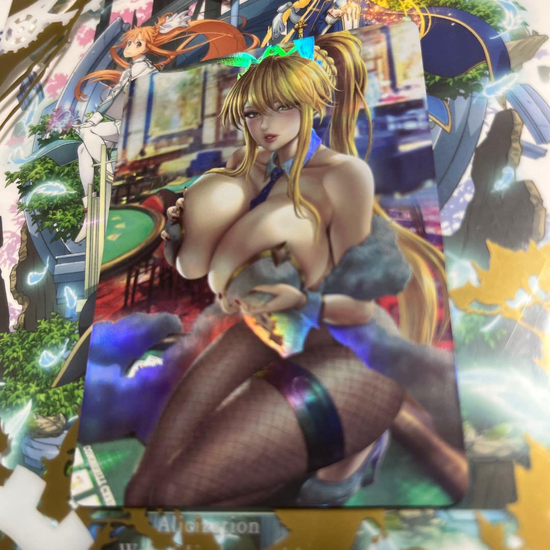 acgカード　　　CF⭐︎25      美品