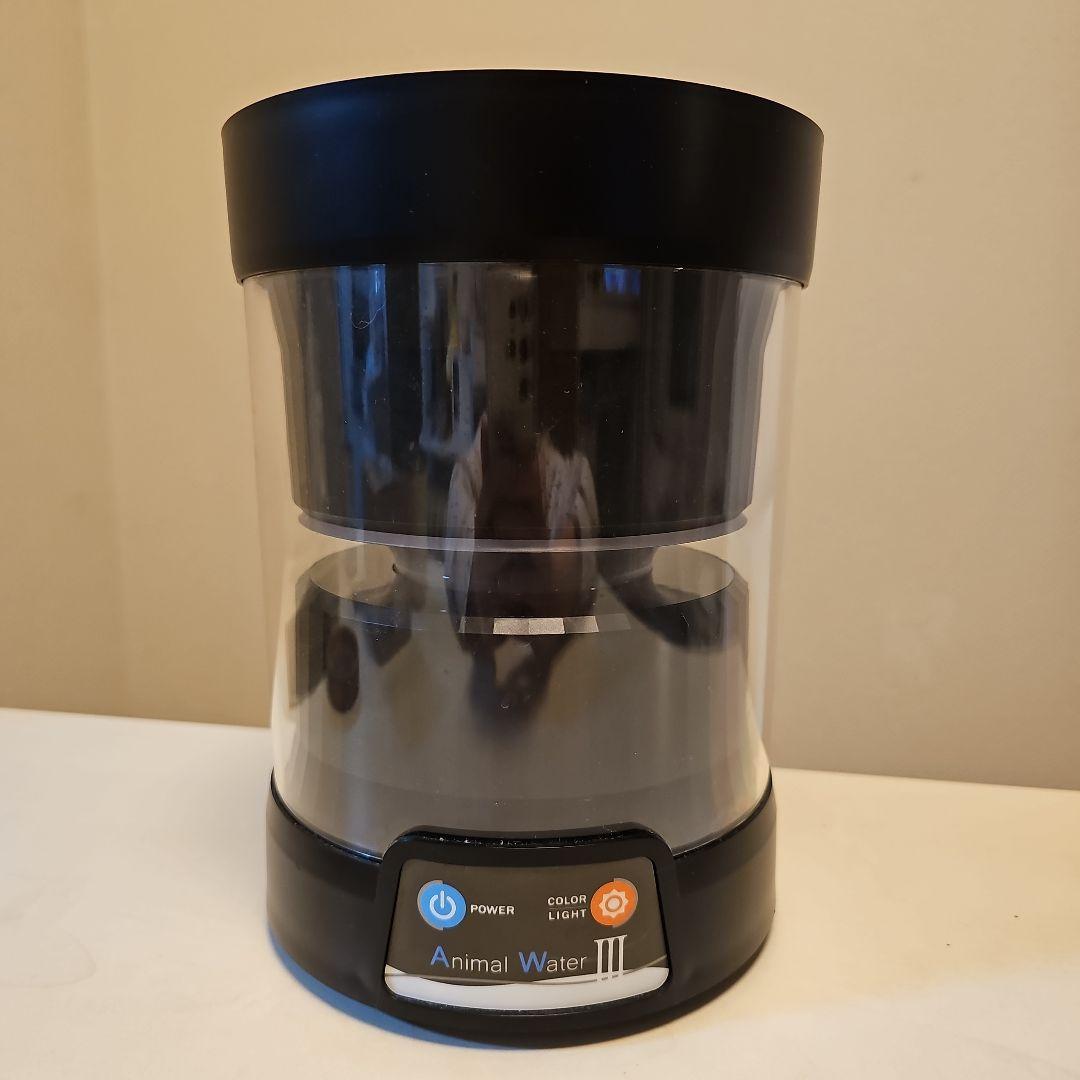 アニマルウォーターⅢ