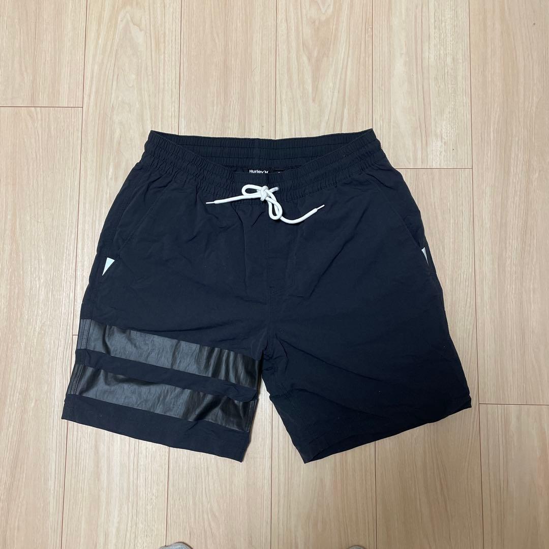 nonnative Hurley nike 水着上下セット　ovy