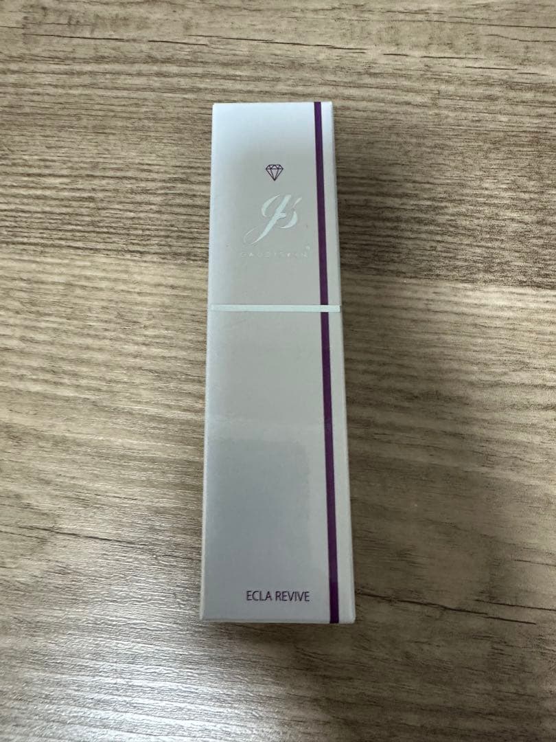 GAUDISKIN エクラリバイブ　50g