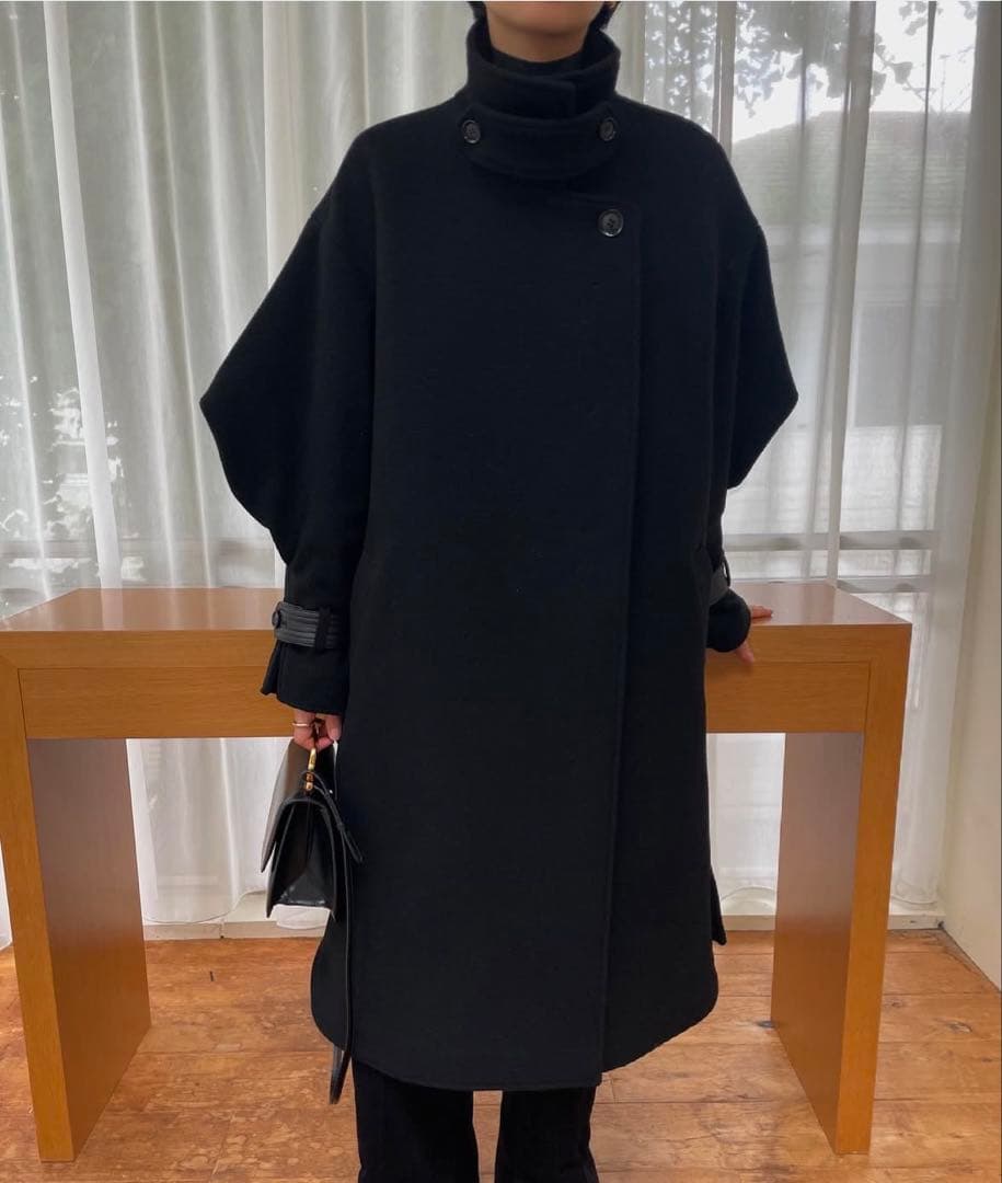 RIM.ARK リムアーク　アウター　チェスターコート