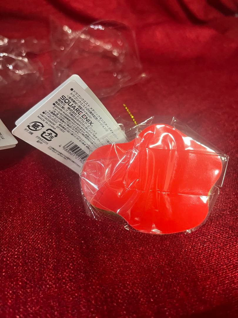 ⚠️専用出品　ドラゴンクエスト　メタリック　25th anniversary