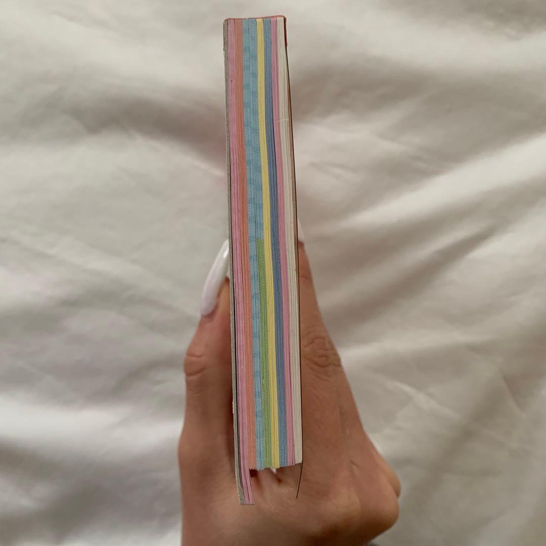 【当時物】てづくり中華　やむちゃん　メモ帳　平成レトロ　クラックス　インデックス