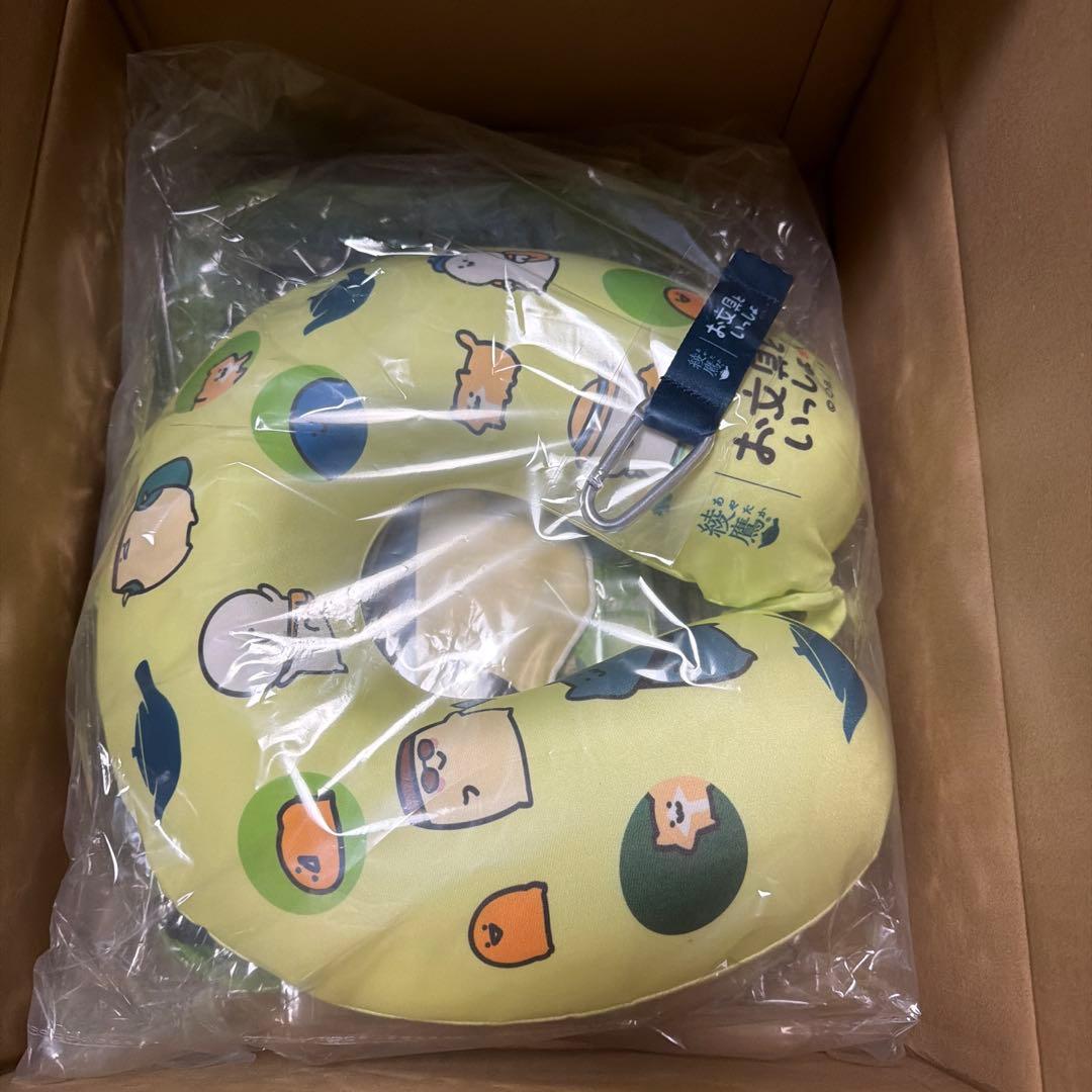 綾鷹　お文具といっしょコラボ7点セット　限定250名