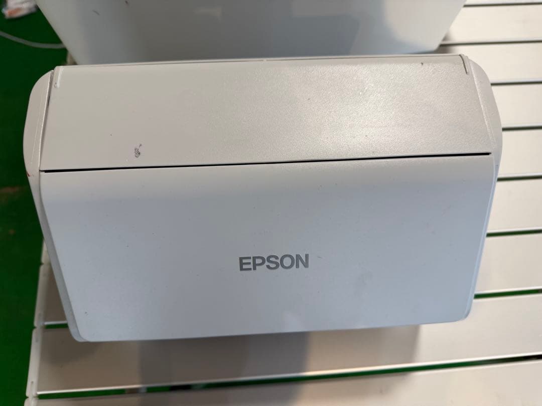 R*o様 EPSON DS-571W ドキュメントスキャナー