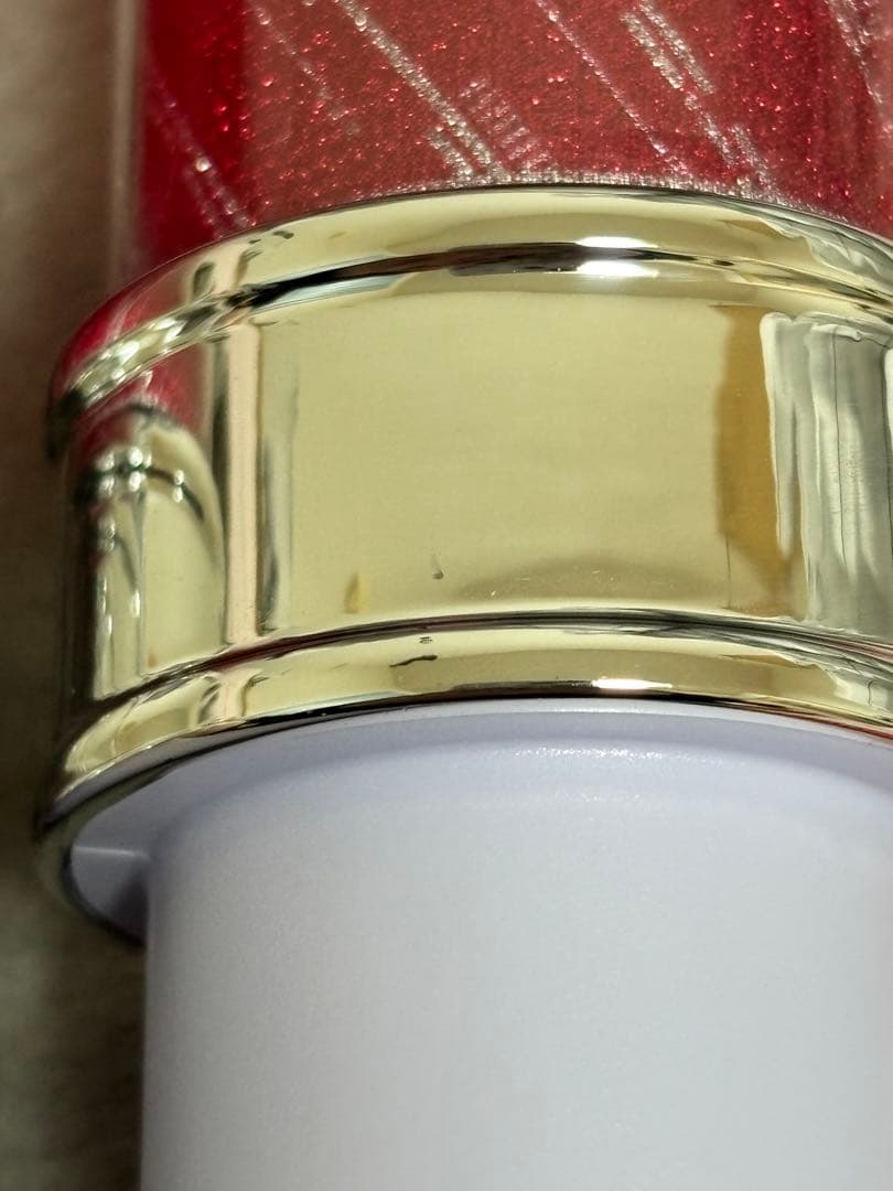 BULLET TRAIN REAL？　ユーキ　赤色ペンライト 2本セット