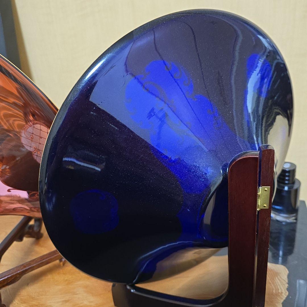 ベネチアン ムラーノガラス