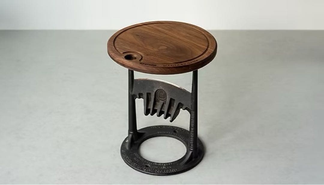 サンゾー工務店✖️WANTKEYCAMP KC TOP PLATE