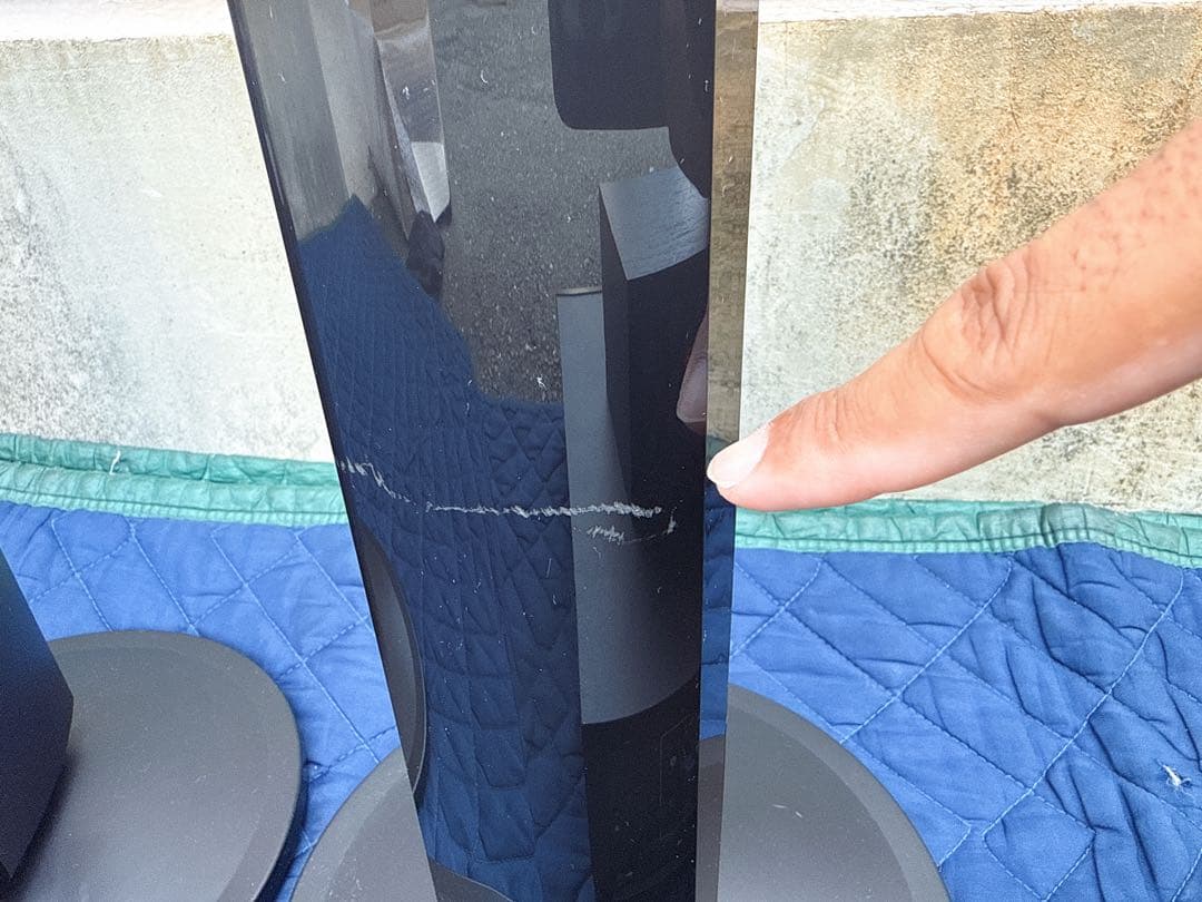 パイオニア htp-s767