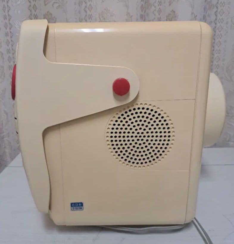 ハローキティ テレビ 本体