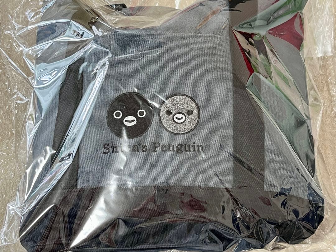 Suicaのペンギン　福袋2026　トレニアート