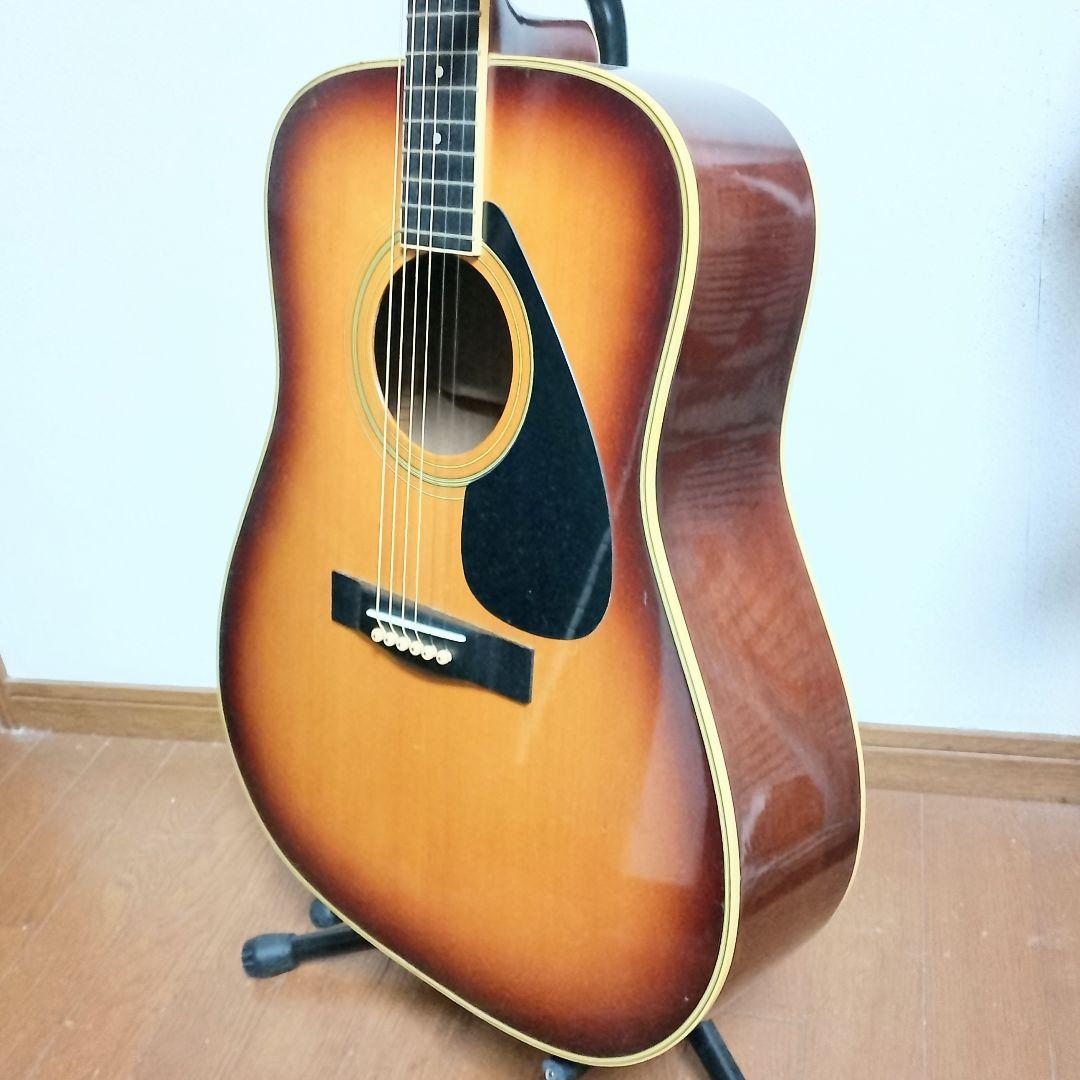 YAMAHA　FG-300S　80’sジャパンヴィンテージアコースティックギター