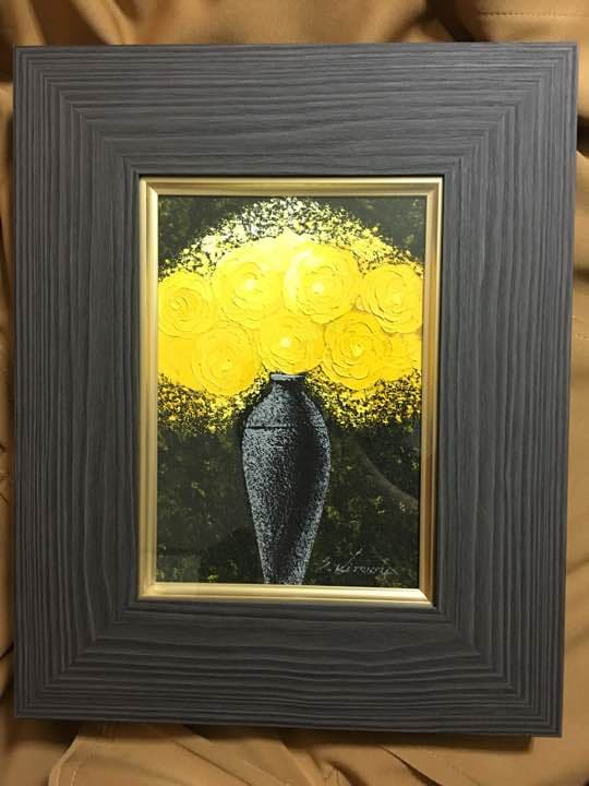 木村 茂 「薔薇」