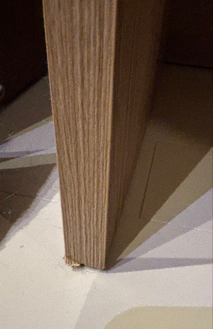 unico ADDAY デスク