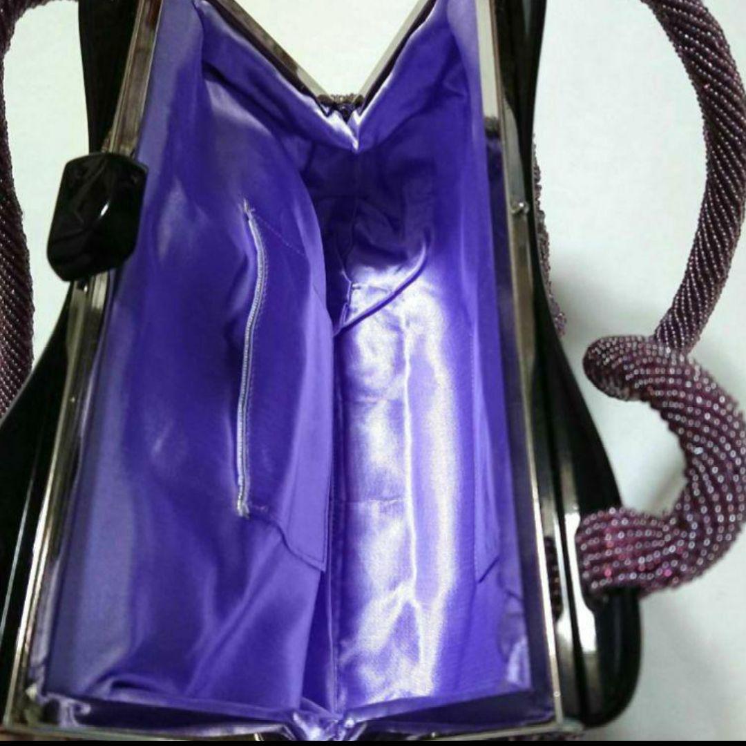 ビーズバッグ 柏ビーズ ルミー はしもと 和装 パーティー まとめ売り