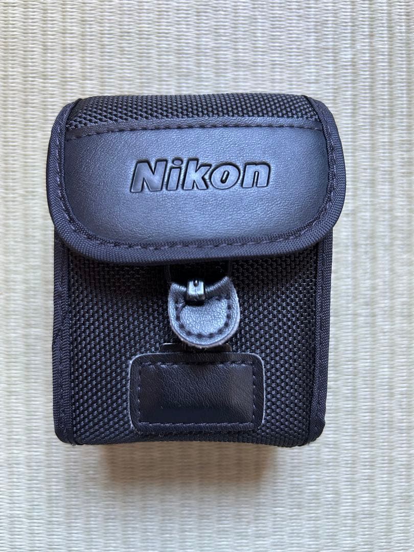 Nikon COOLSHOT 40iGII レーザー距離計