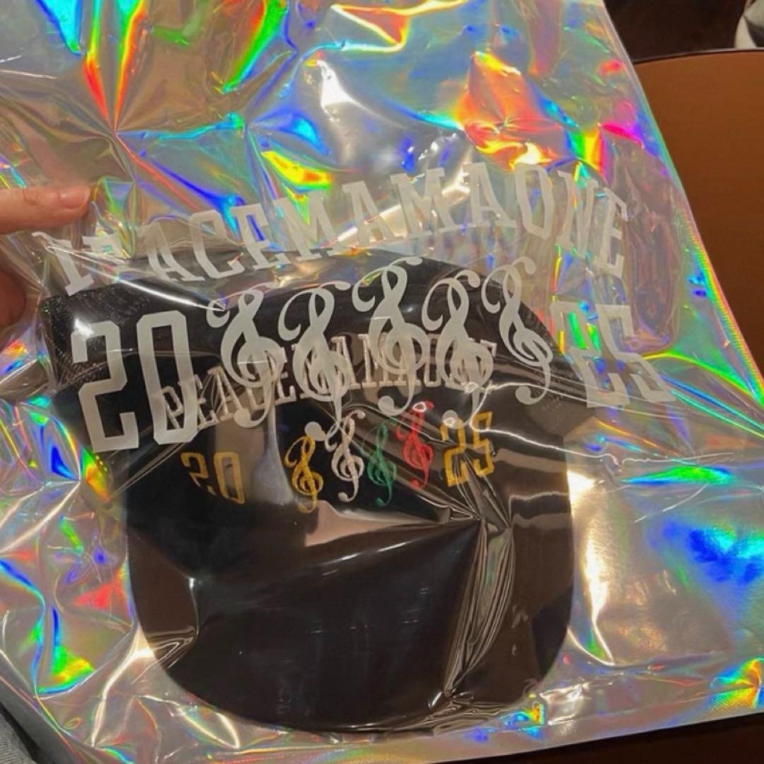 PEACEMINUSONE ピースマイナスワン MAMA ポップアップ