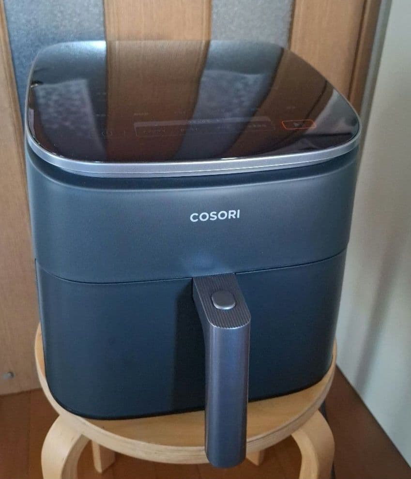 COSORI TurboBlaze 6.0リットル ノンフライヤー