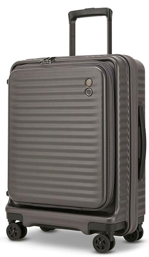 Echolac/エコーラック CELESTRA スーツケース 24L