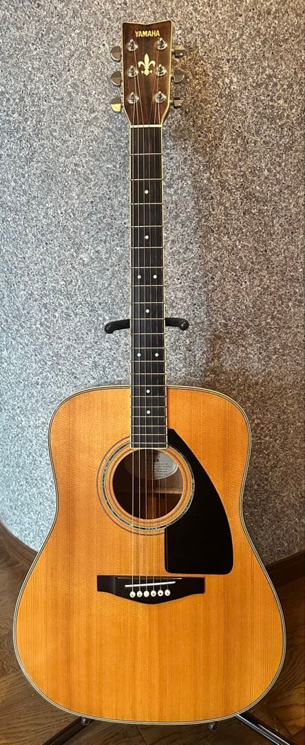 YAMAHA FG-300M アコースティックギター