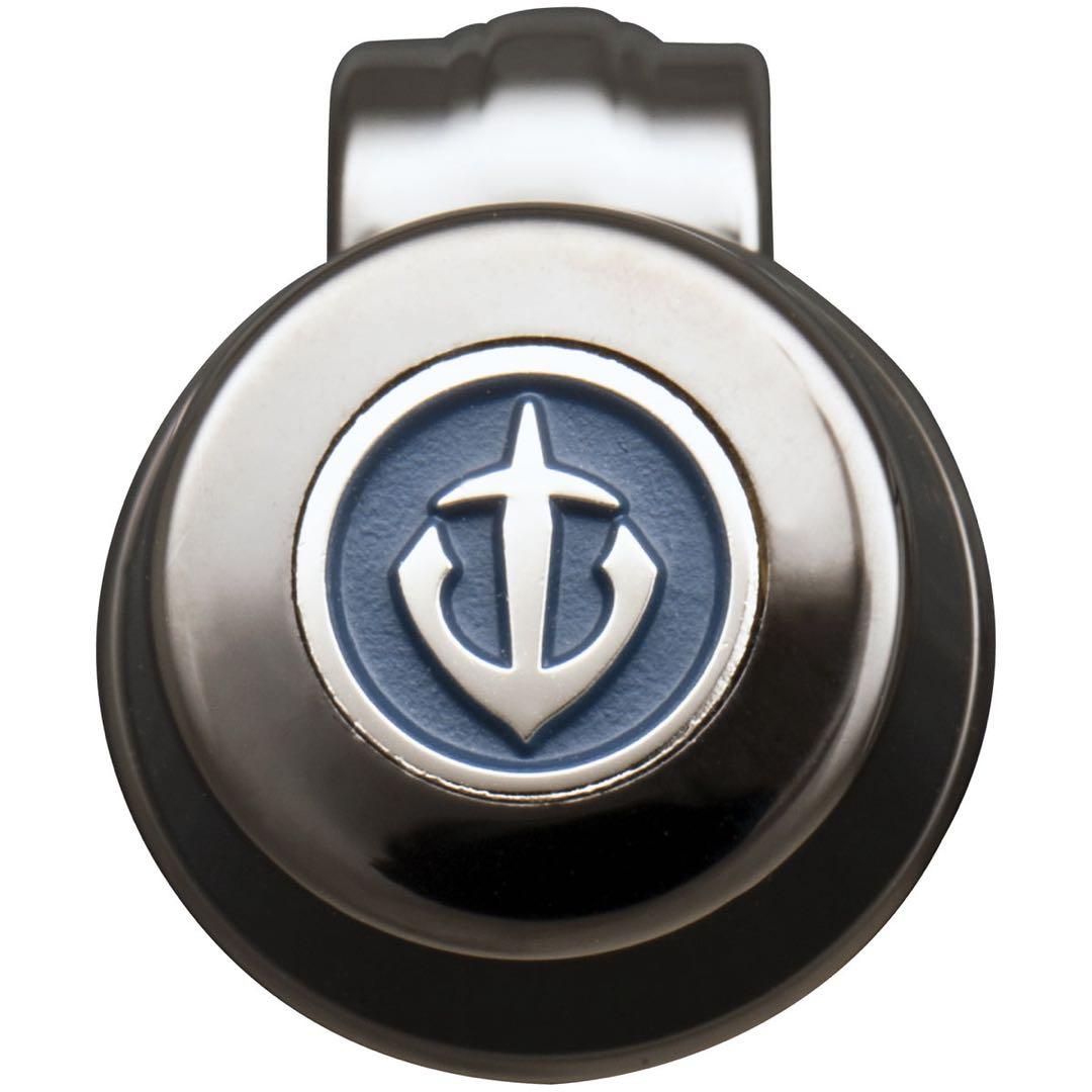 【インク付属】セーラー万年筆 プロフェッショナルギア アンカー ブラックトリム