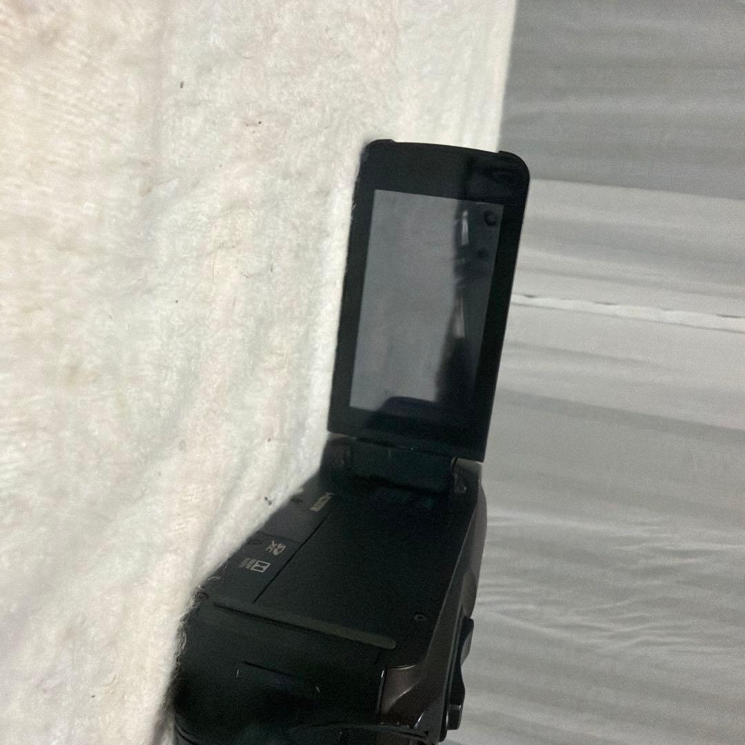 JVC Everio GZ-F270-T デジタルビデオカメラ