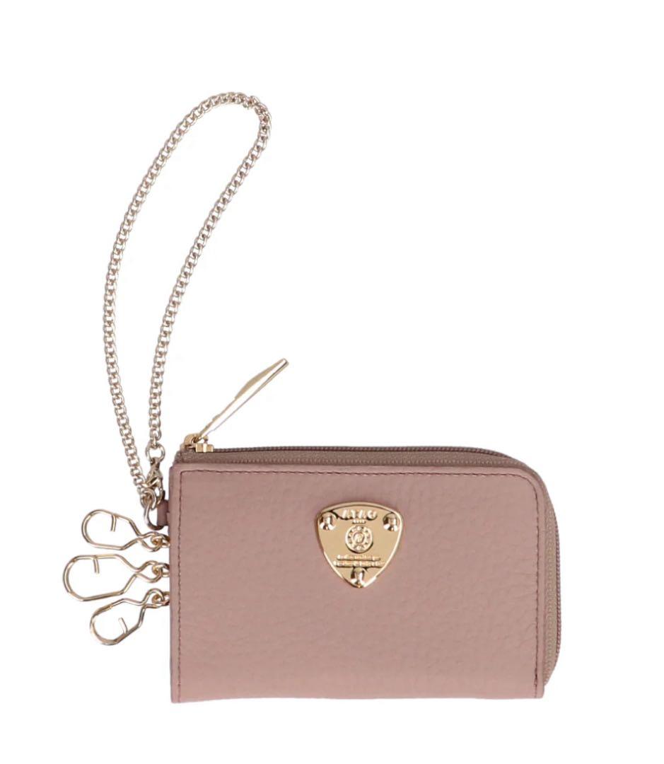 ATAO ベル/キーケース