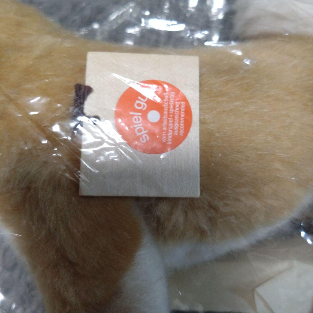 新品 ケーセン（koesen）柴犬