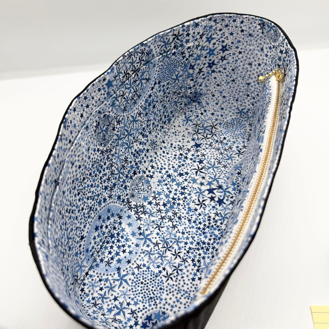 さはちは/シャネル25スモール用インナーバッグ/