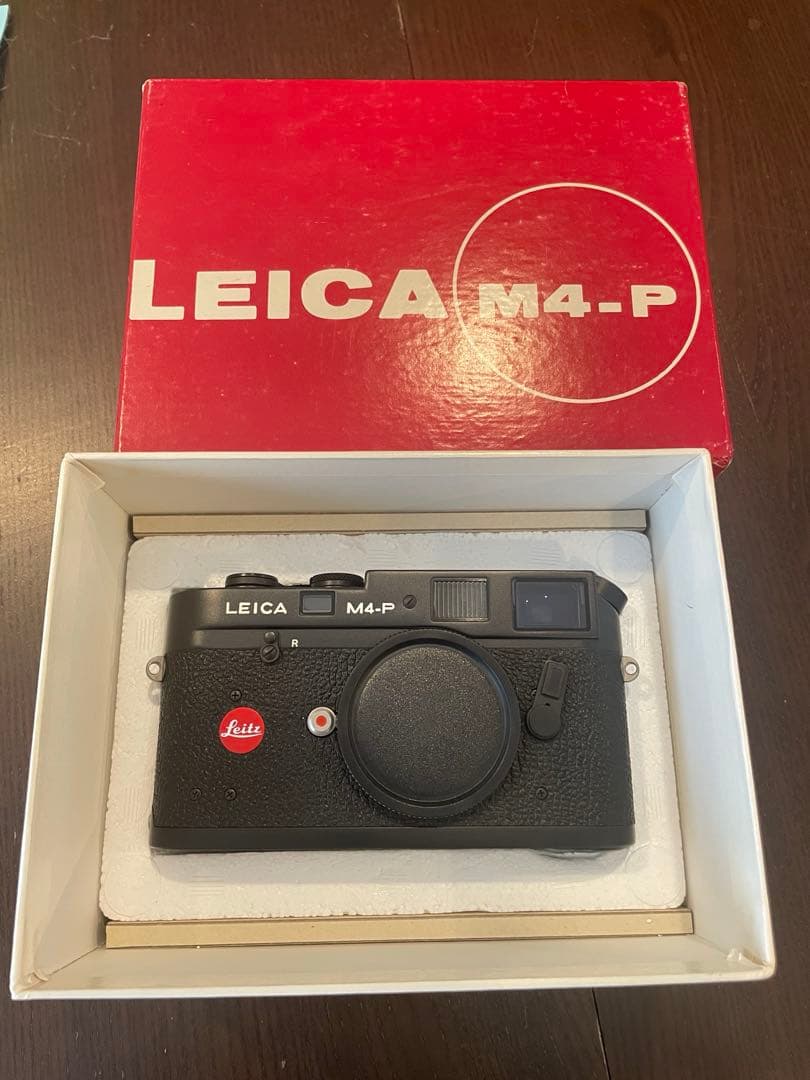 LEICA ライカ　M4-P ボディ