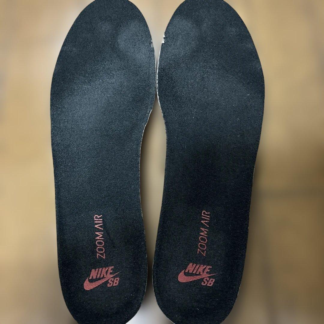 Nike SB Dunk Mid Griffeyグリフィー 29.0cm ナイキ