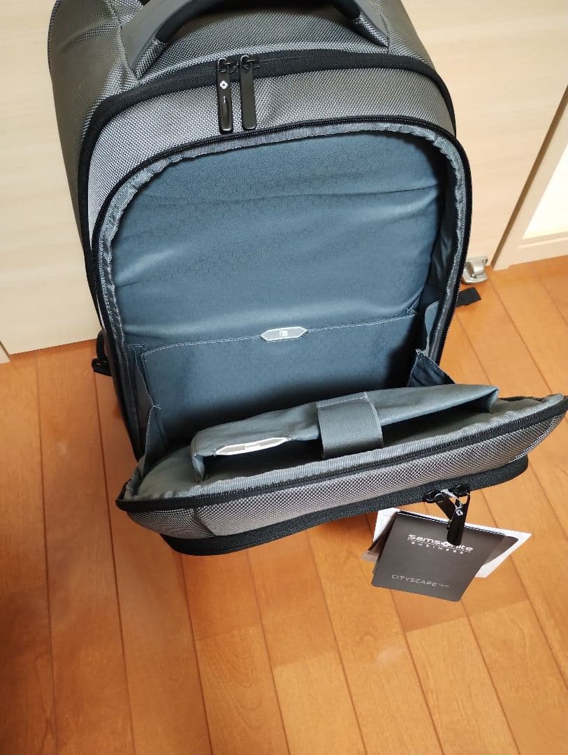 samsonite サムソナイト キャリーケース バックパック